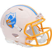 Los Angeles Chargers Retro Speed Mini