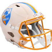 Los Angeles Chargers Retro Speed Replica