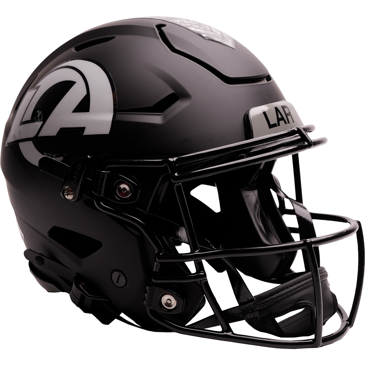 Los Angeles Rams Salute to Service Authentic SpeedFlex 2026