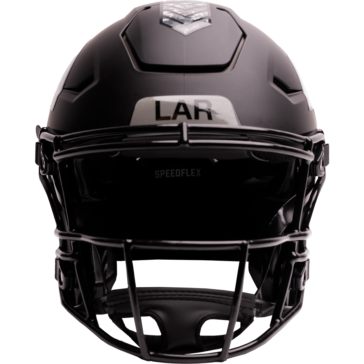Los Angeles Rams Salute to Service Authentic SpeedFlex 2026