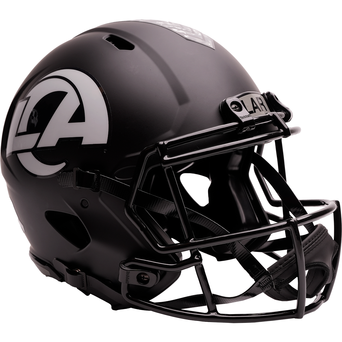 Los Angeles Rams Salute to Service Speed Authentic 2026