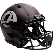 Los Angeles Rams Salute to Service Speed Authentic 2026
