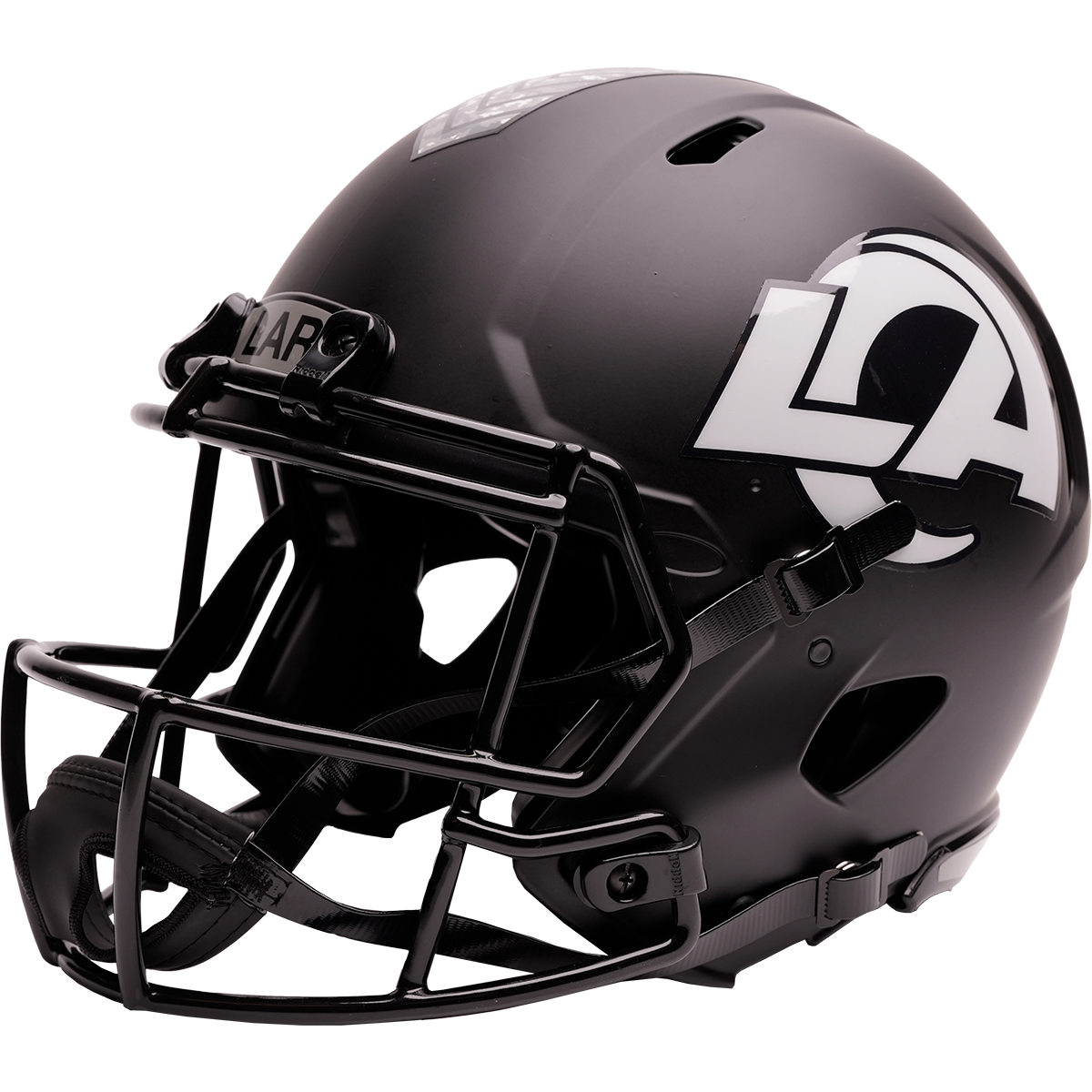 Los Angeles Rams Salute to Service Speed Authentic 2026
