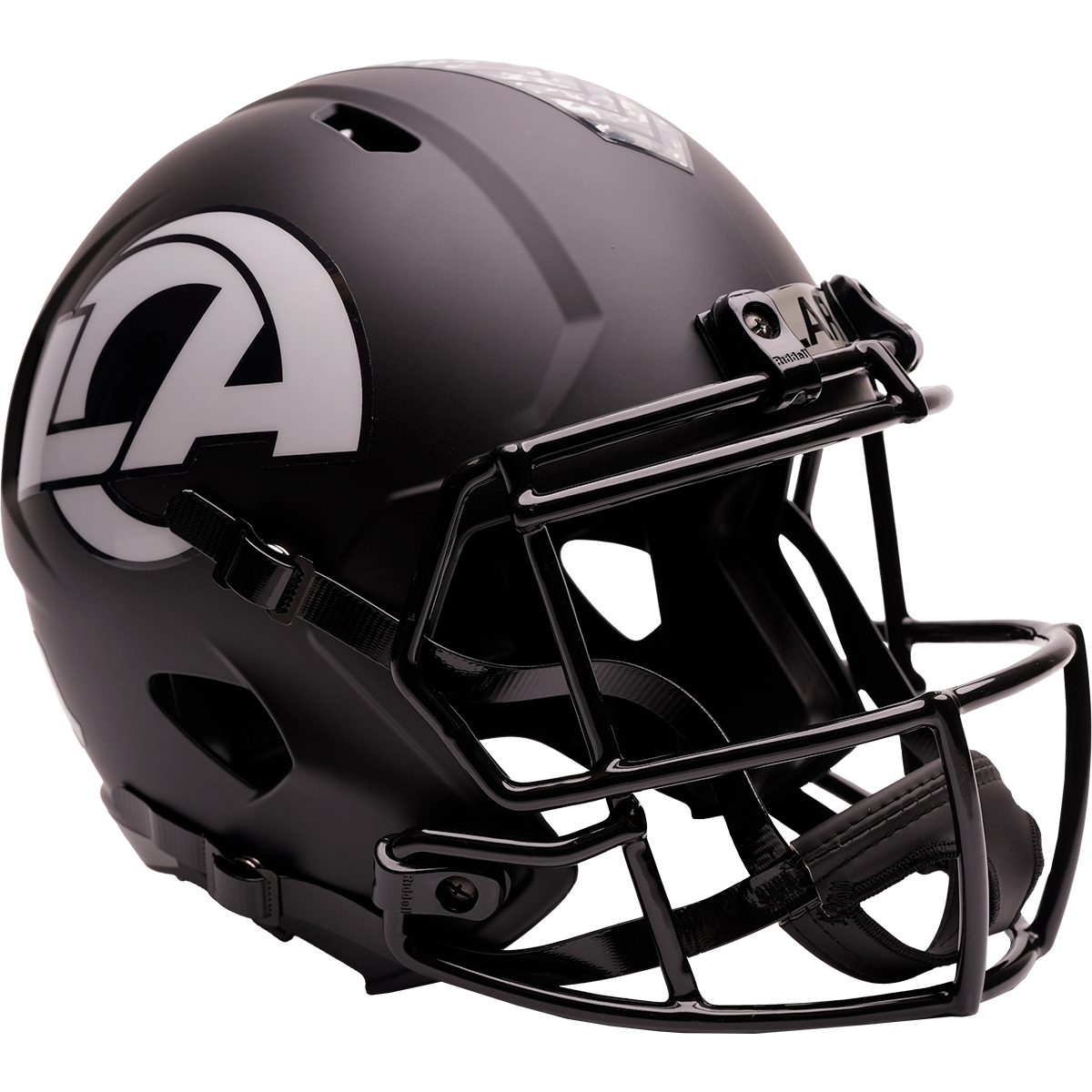 Los Angeles Rams Salute to Service Speed Replica 2026