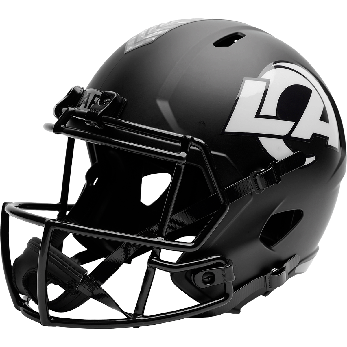 Los Angeles Rams Salute to Service Speed Replica 2026