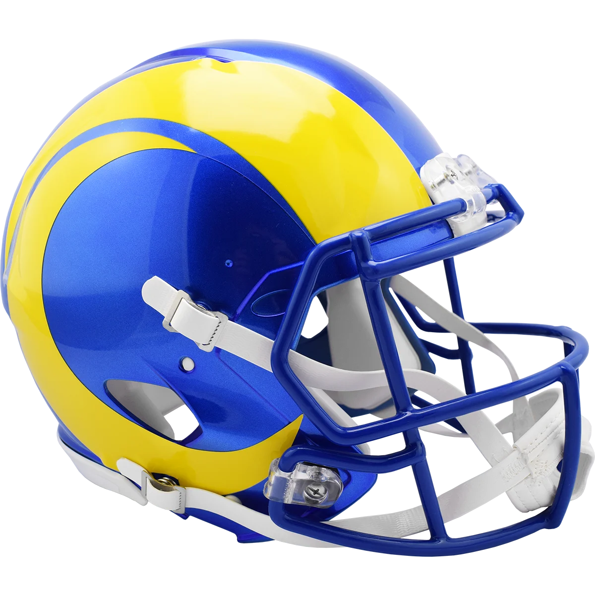 Los Angeles Rams Authentic Speed