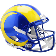 Los Angeles Rams Authentic Speed