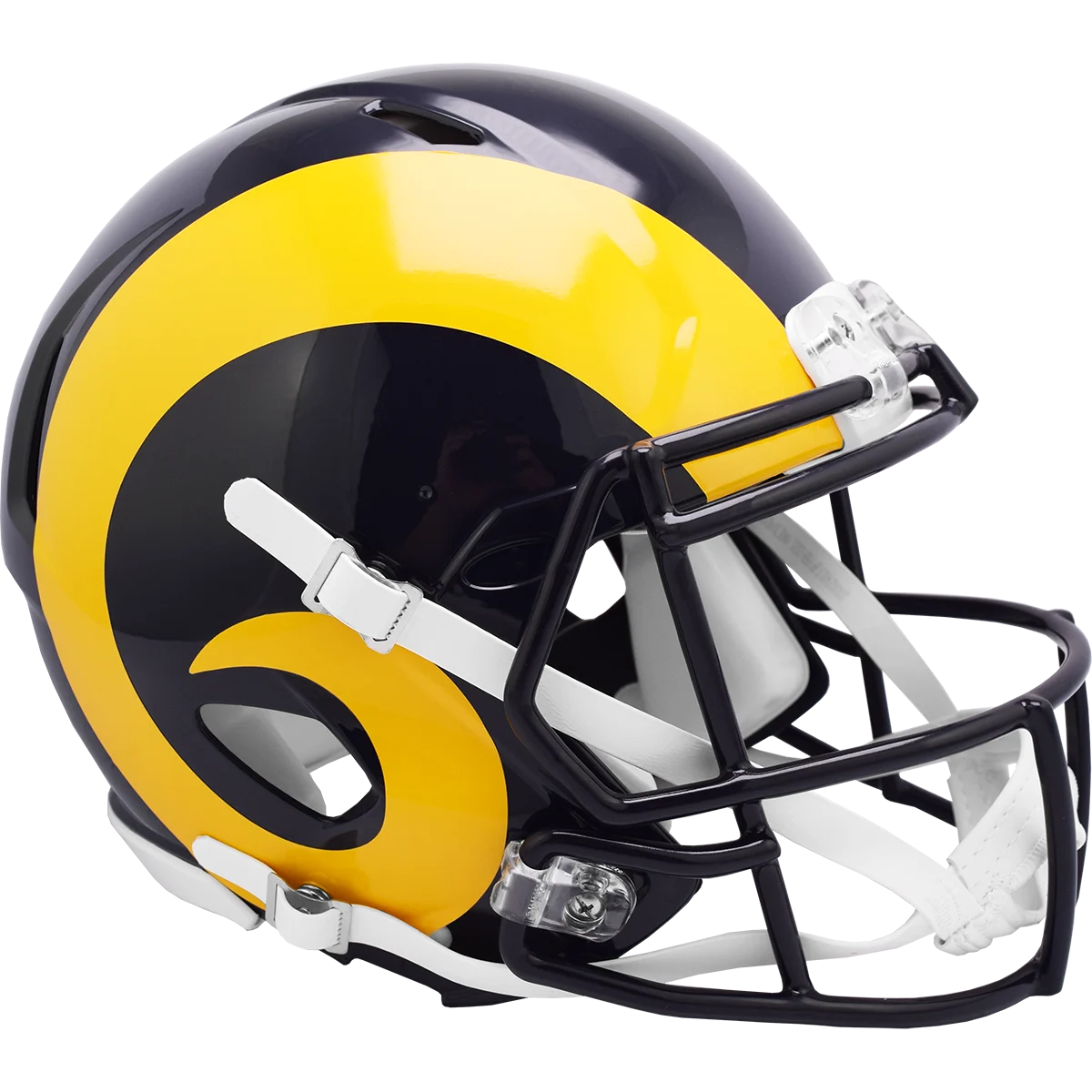 Los Angeles Rams Authentic Speed 1981 - 1999
