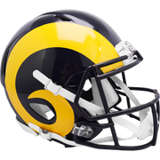 Los Angeles Rams Authentic Speed 1981 - 1999
