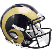 Los Angeles Rams Authentic Speed 2000 - 2016
