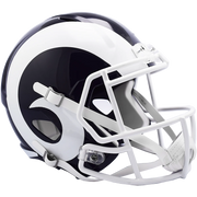 Los Angeles Rams Authentic Speed 2017-2019