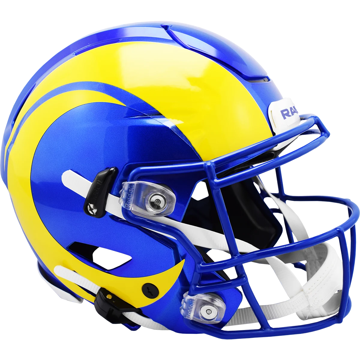 Los Angeles Rams Authentic Speedflex