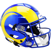 Los Angeles Rams Authentic Speedflex