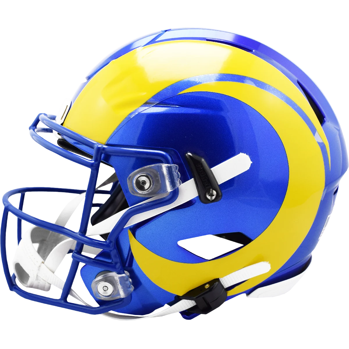 Los Angeles Rams Authentic Speedflex