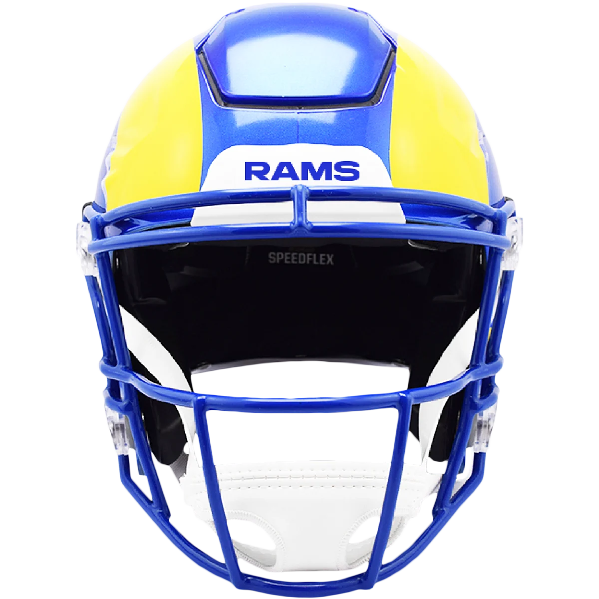 Los Angeles Rams Authentic Speedflex