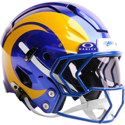 Los Angeles Rams Axiom Authentic