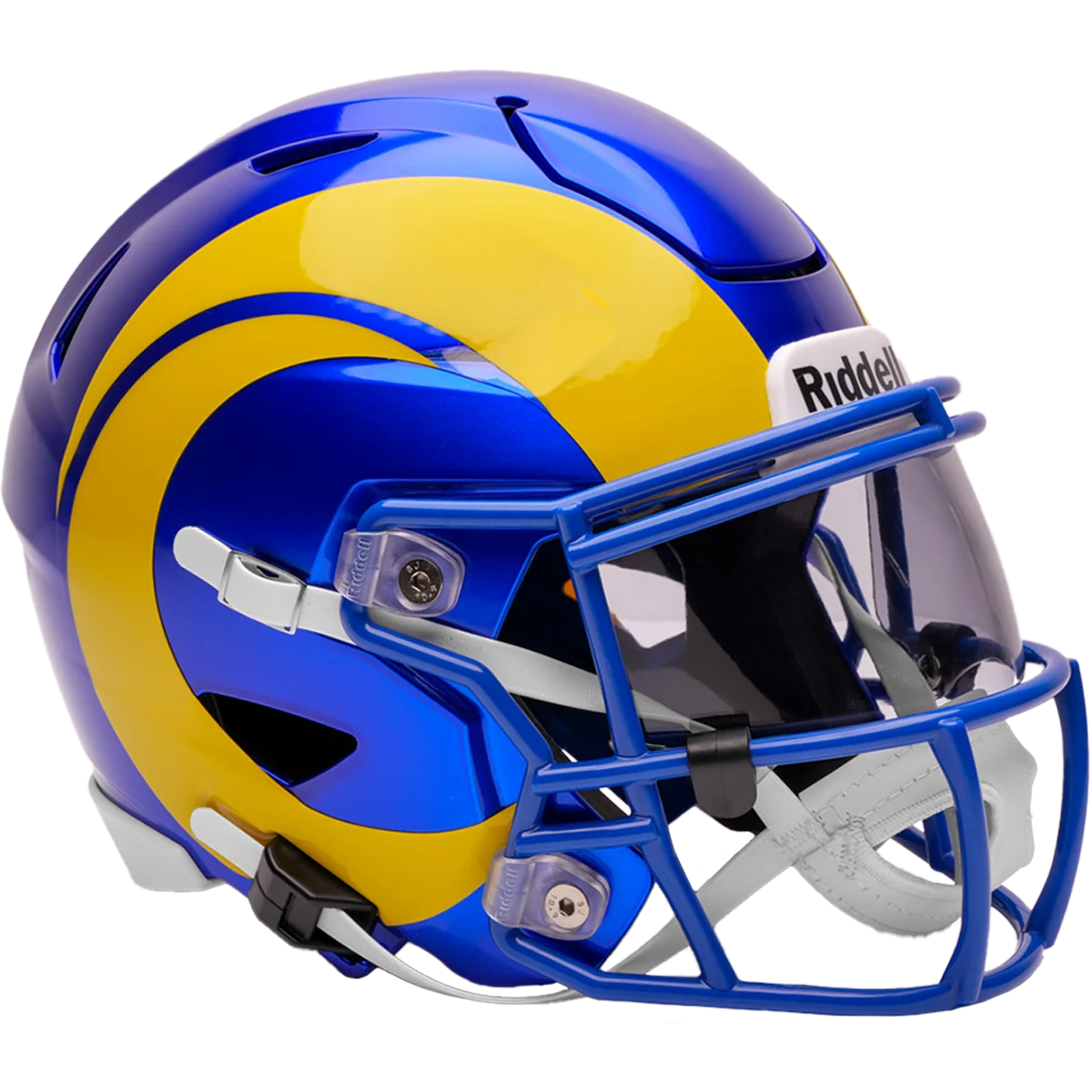 Los Angeles Rams Mid-Size Speedflex