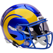 Los Angeles Rams Mid-Size Speedflex