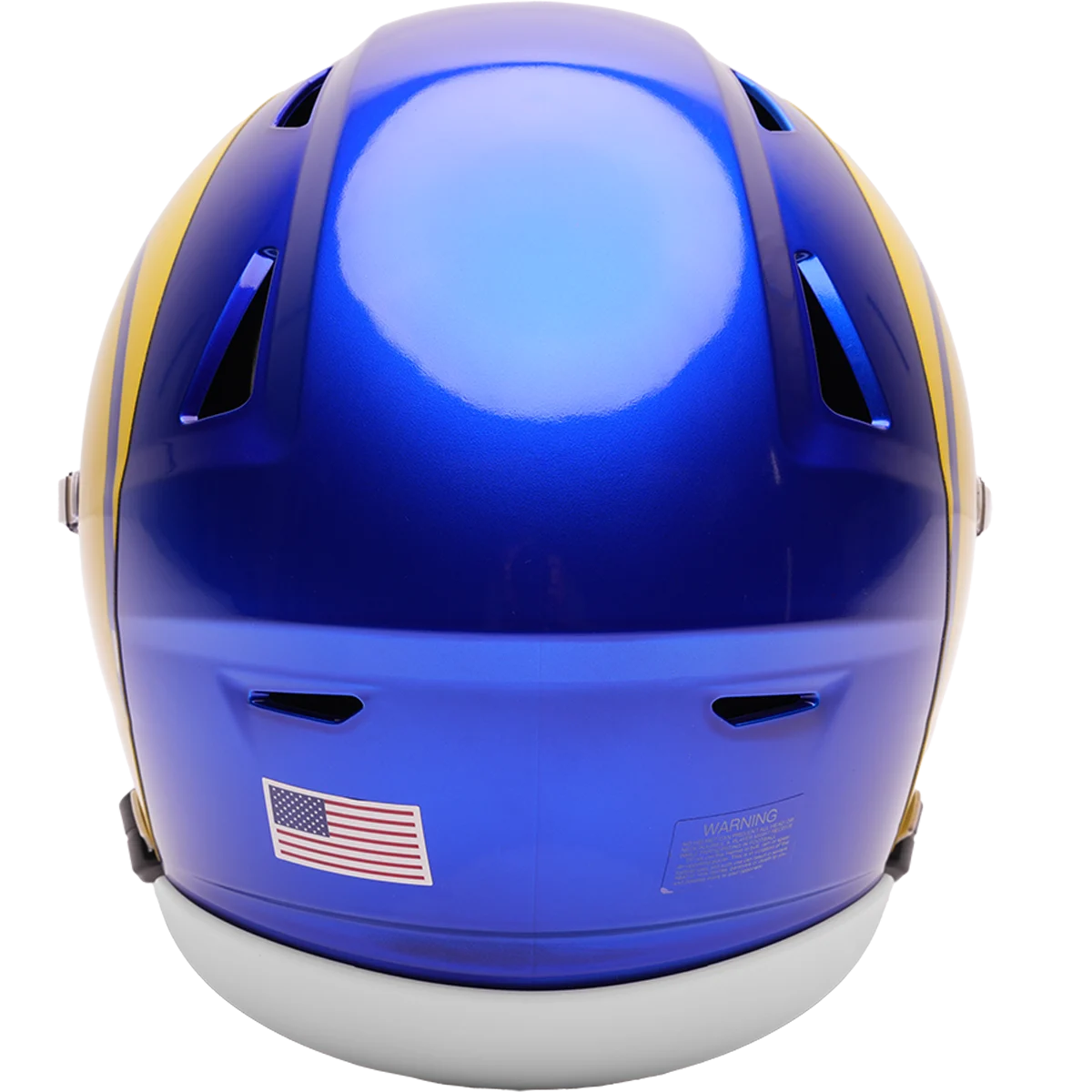 Los Angeles Rams Mid-Size Speedflex