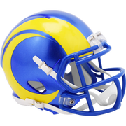 Los Angeles Rams Speed Mini