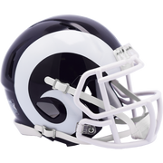 Los Angeles Rams Speed Mini 2017 - 2019