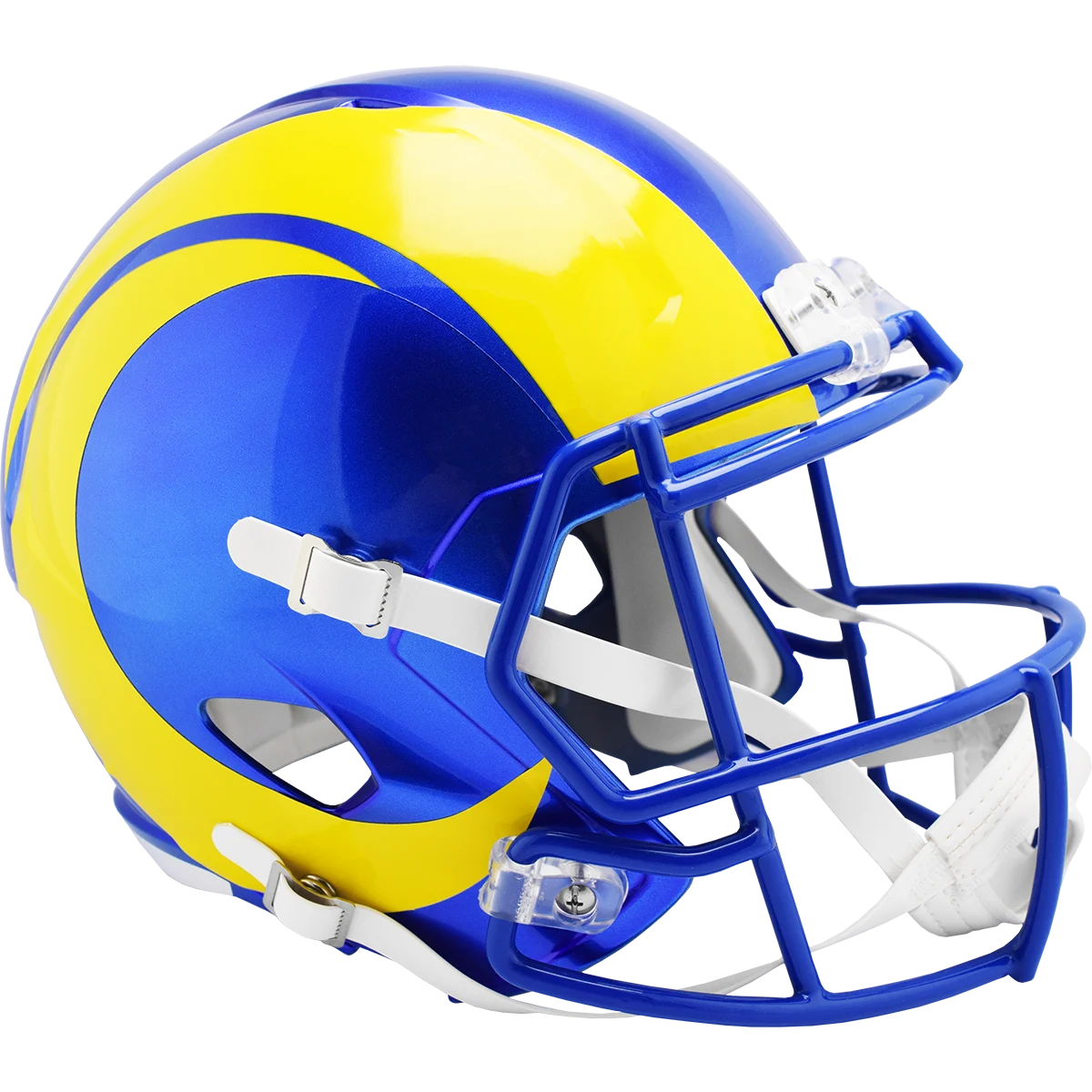 Los Angeles Rams Speed Replica