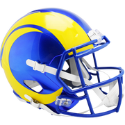 Los Angeles Rams Speed Replica