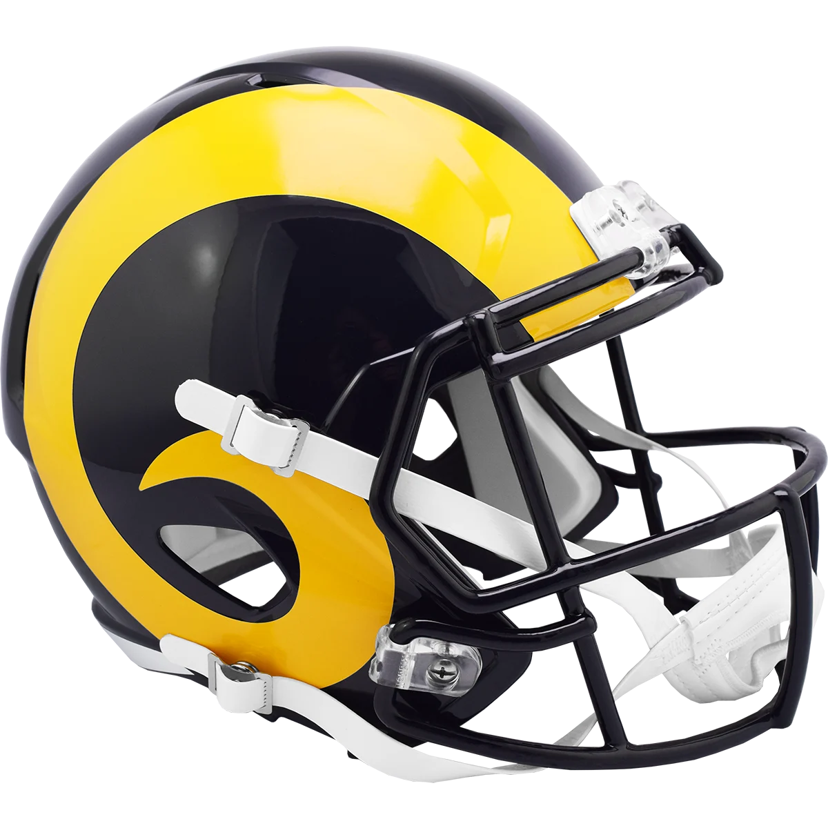 Los Angeles Rams Speed Replica 1981 - 1999