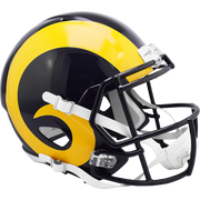 Los Angeles Rams Speed Replica 1981 - 1999