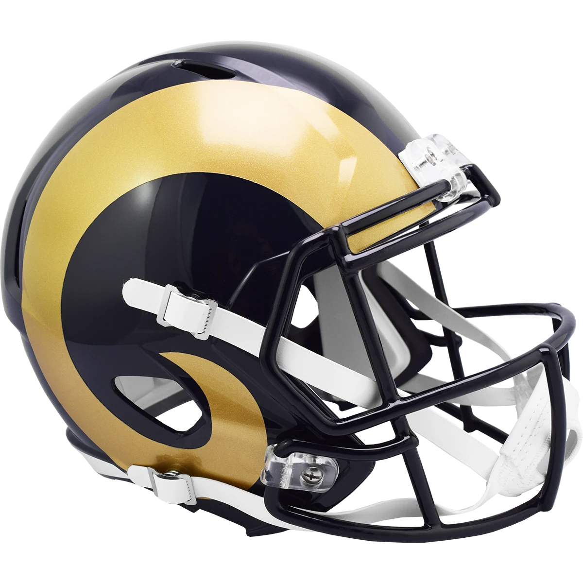 Los Angeles Rams Speed Replica 2000 - 2016