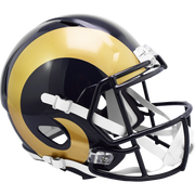 Los Angeles Rams Speed Replica 2000 - 2016