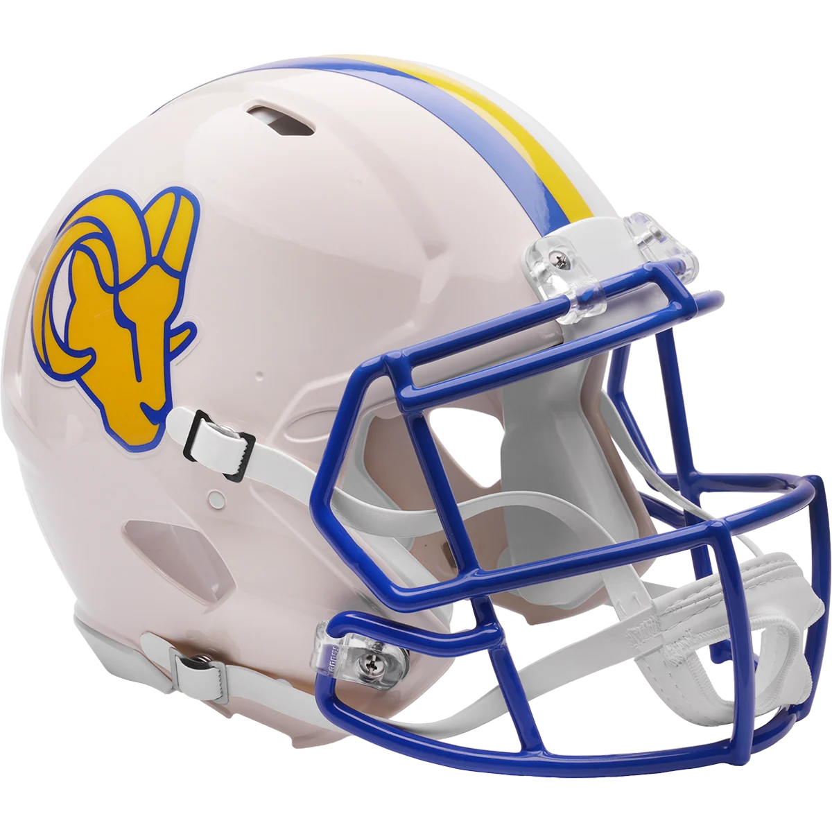 Los Angeles Rams Retro Authentic Speed