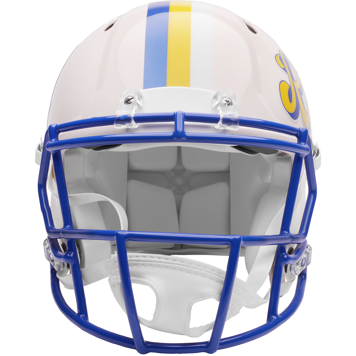 Los Angeles Rams Retro Authentic Speed