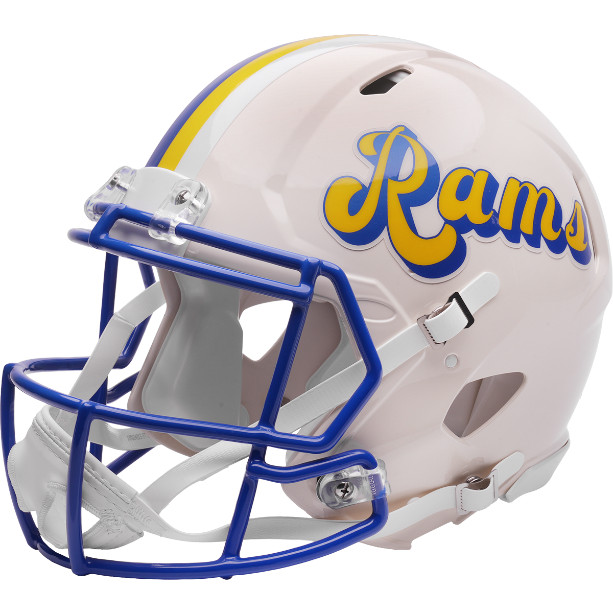 Los Angeles Rams Retro Authentic Speed