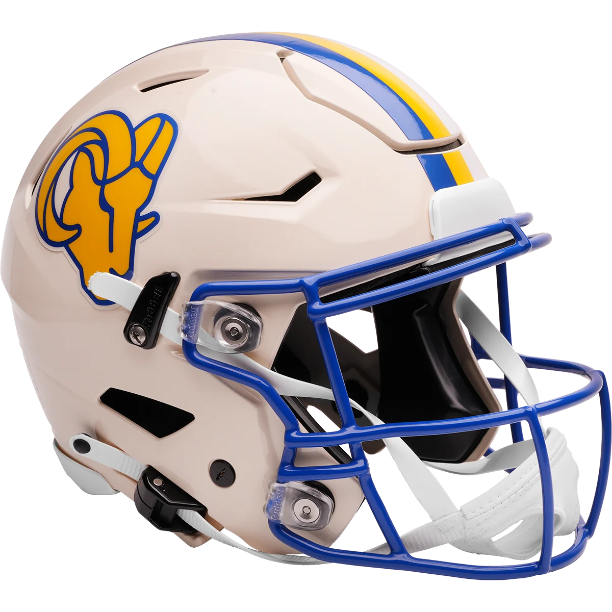 Los Angeles Rams Retro Authentic Speedflex