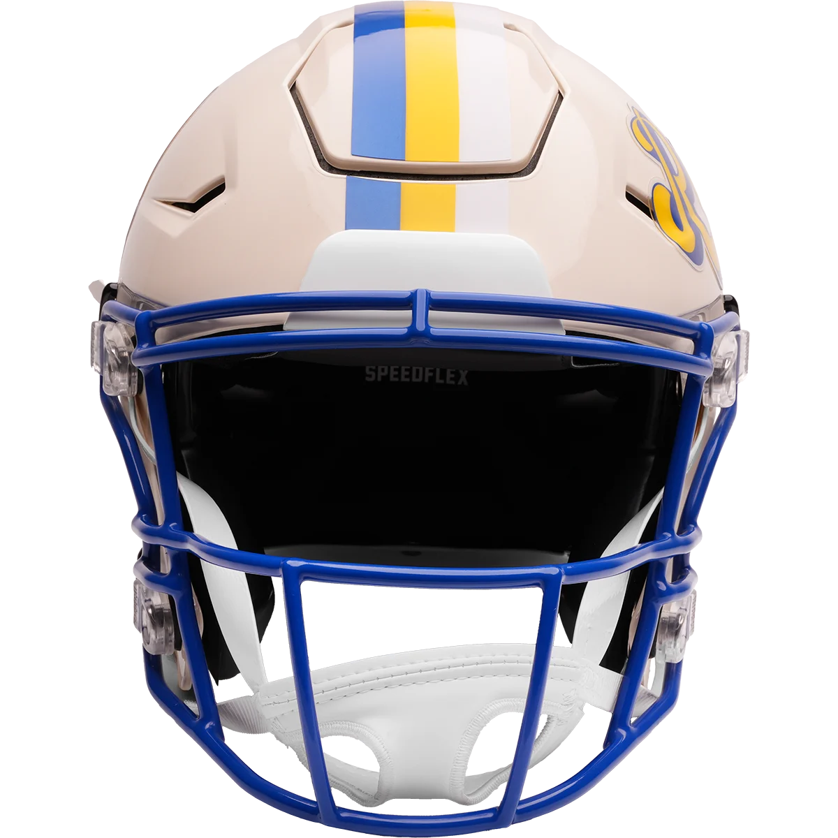 Los Angeles Rams Retro Authentic Speedflex