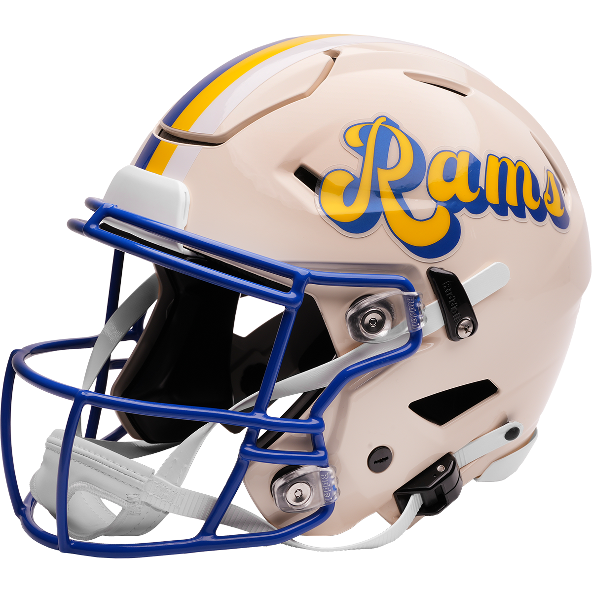 Los Angeles Rams Retro Authentic Speedflex
