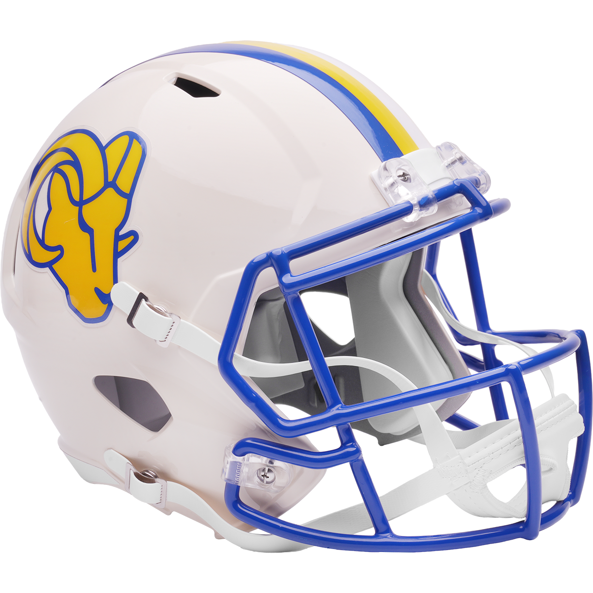 Los Angeles Rams Retro Speed Replica