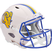 Los Angeles Rams Retro Speed Replica