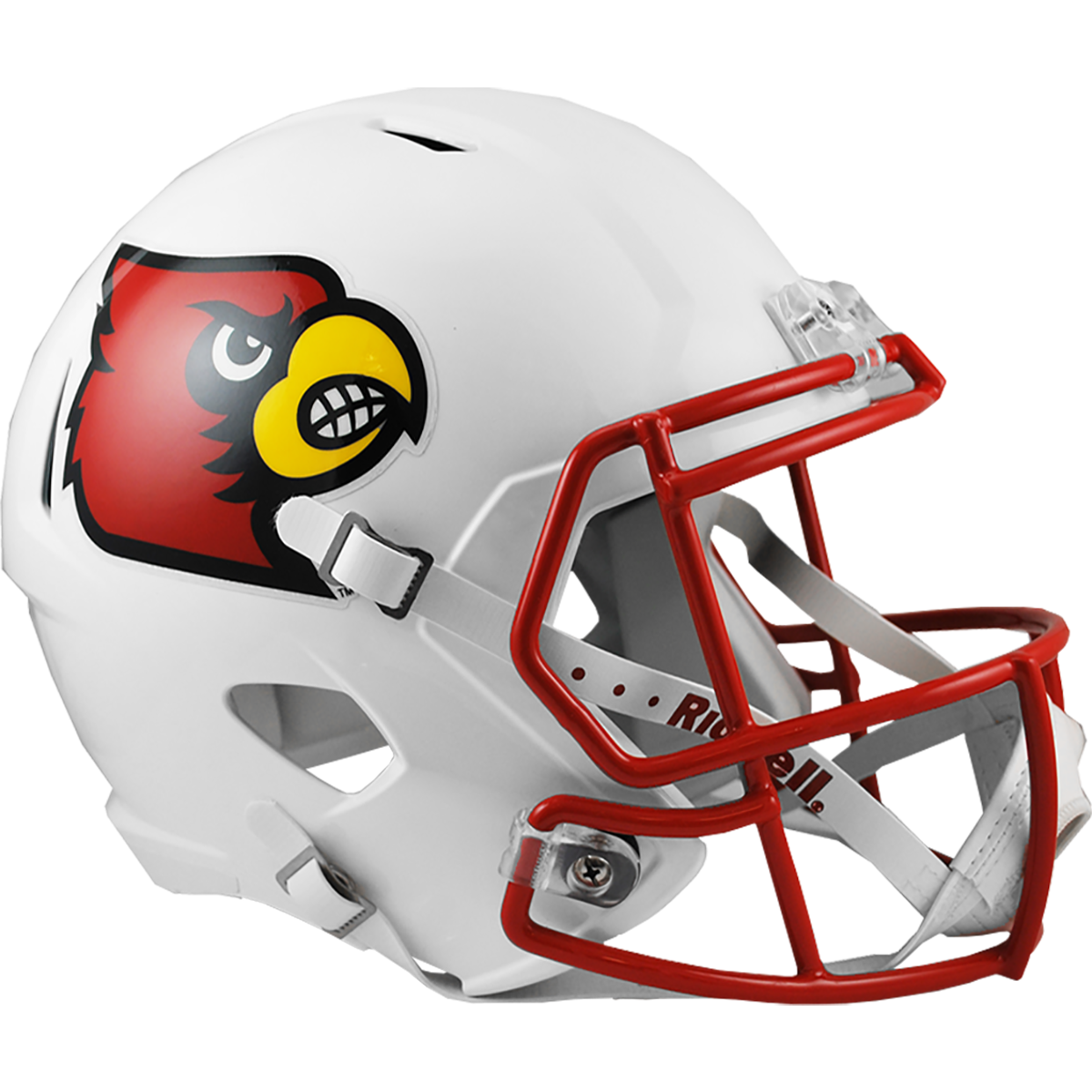 Louisville Cardinals Speed Replica