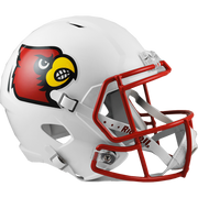 Louisville Cardinals Speed Replica