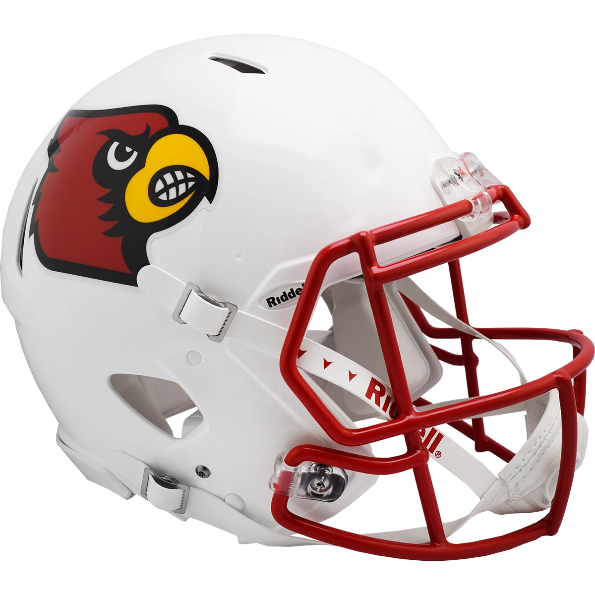 Louisville Cardinals Authentic Speed