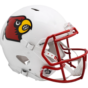 Louisville Cardinals Authentic Speed