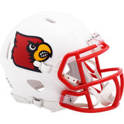 Louisville Cardinals Speed Mini