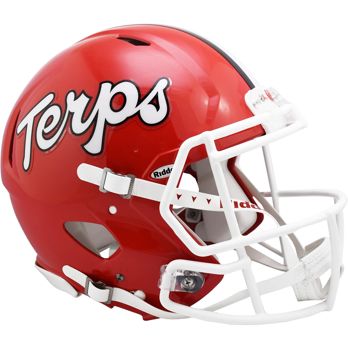 Maryland Terrapins Authentic Speed