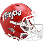 Maryland Terrapins Authentic Speed