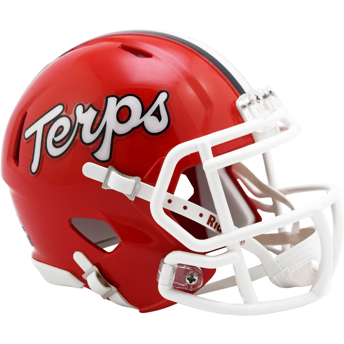 Maryland Terrapins Speed Mini