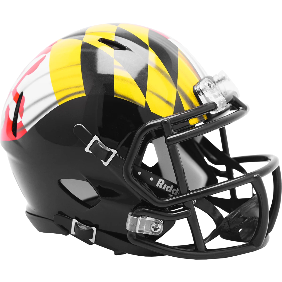 Maryland Terrapins Pride Speed Mini
