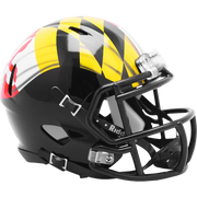 Maryland Terrapins Pride Speed Mini