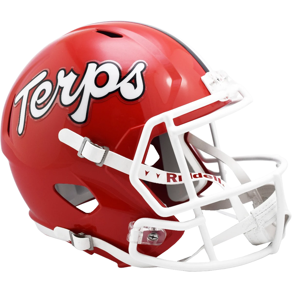 Maryland Terrapins Speed Replica